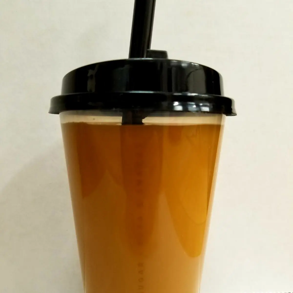 Roasted Oolong