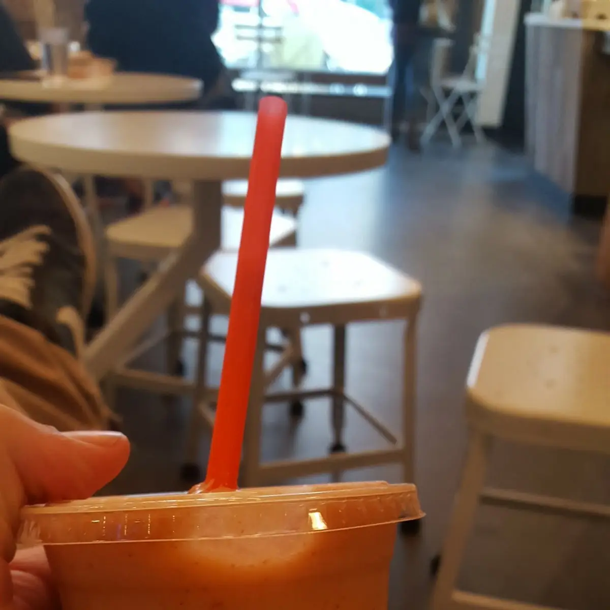 Thai Tea