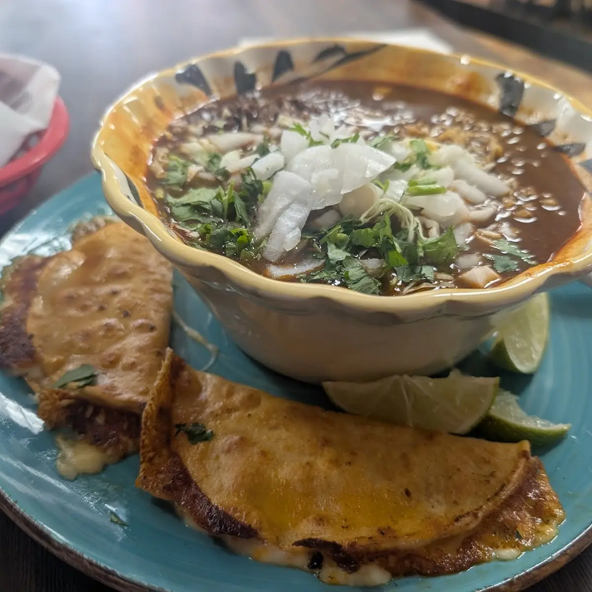 Birria Ramen