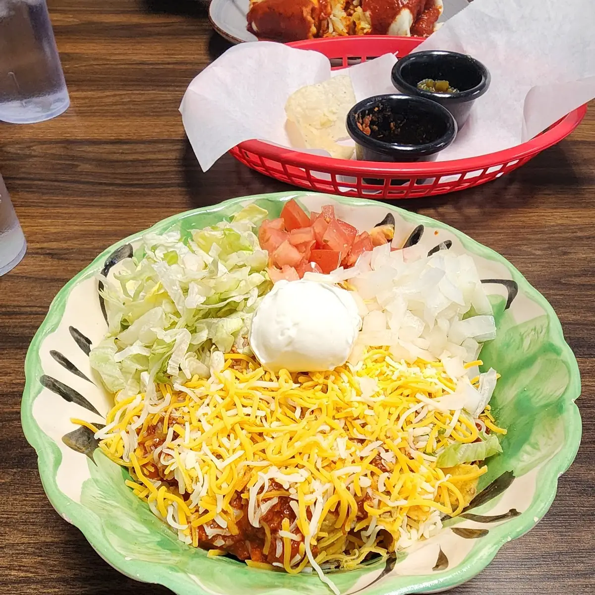 Frito Pie