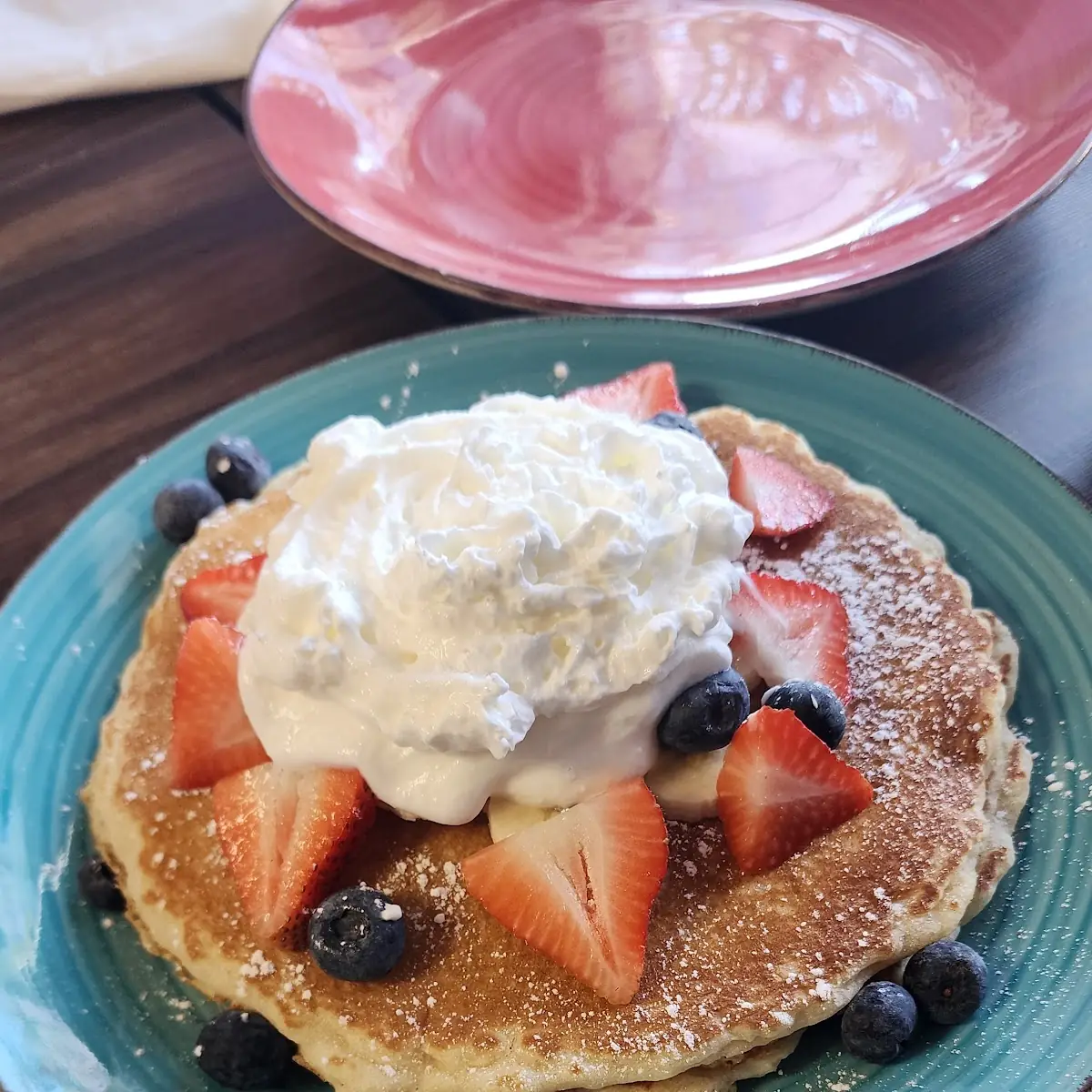 Pancakes