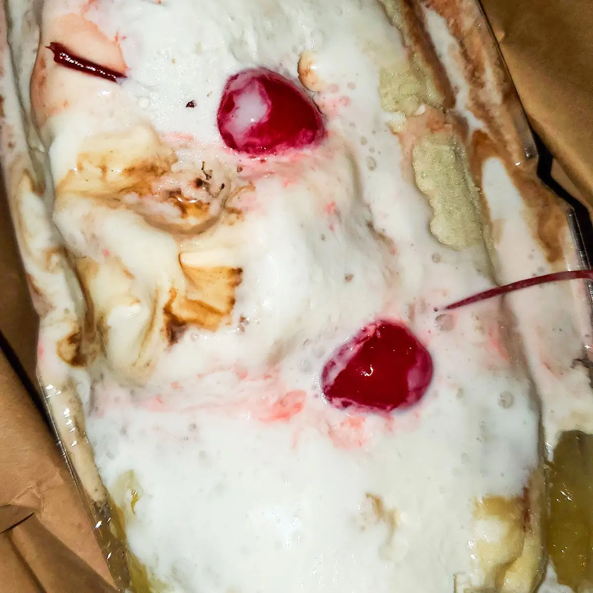 Banana Split