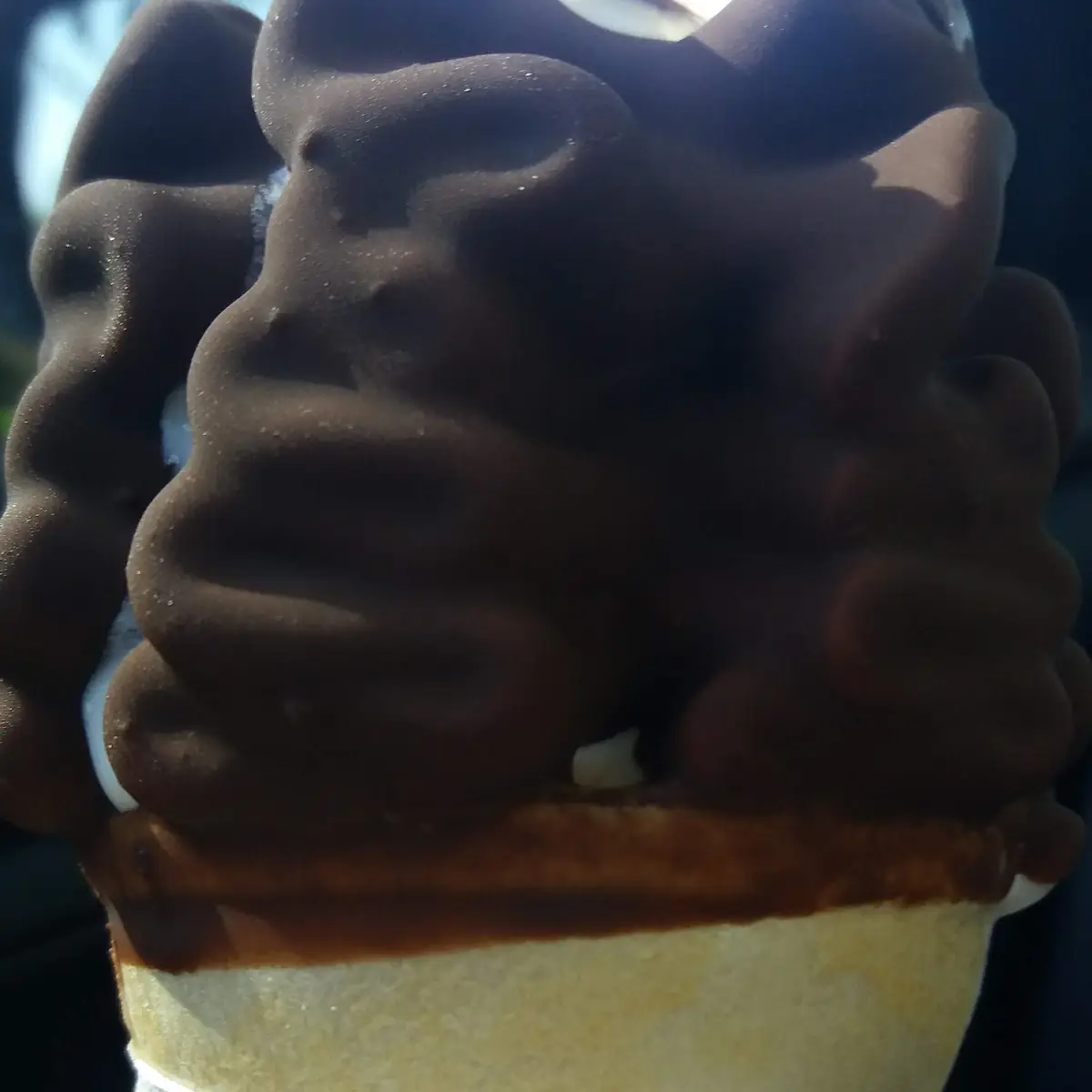 Boston Cream Pie