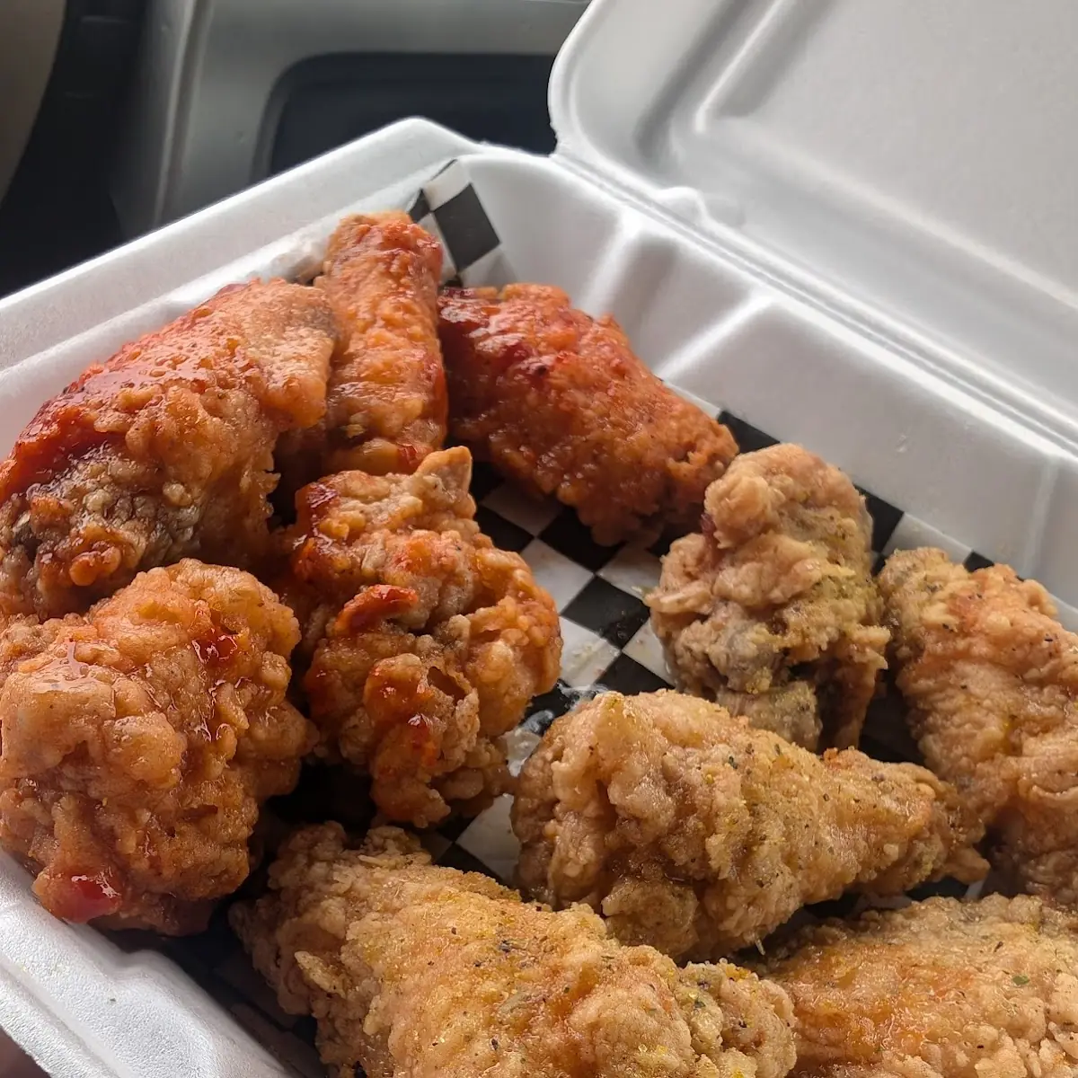 Chicken Wings