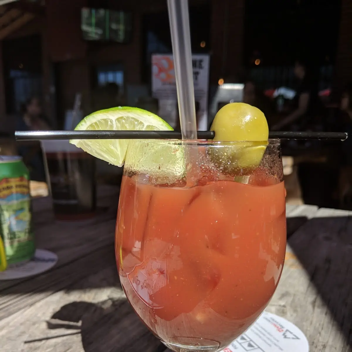 Bloody Mary