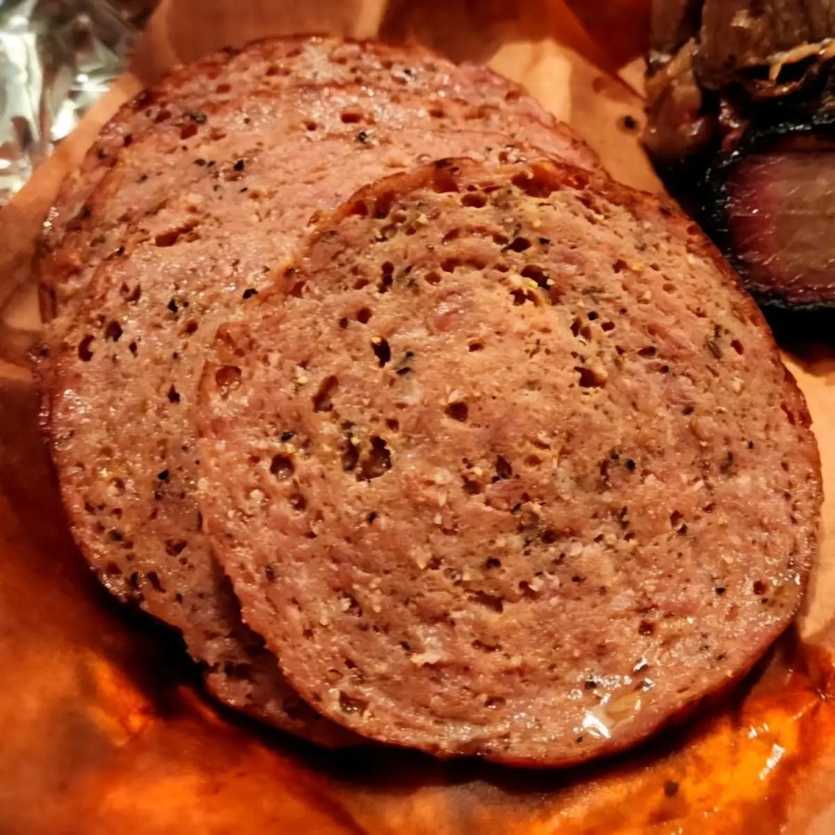 Beef Brisket