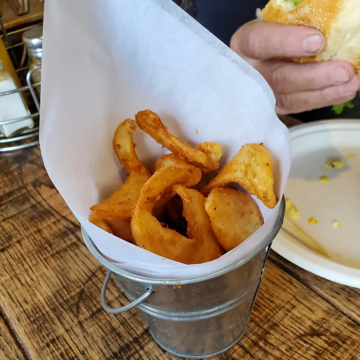 French Fries