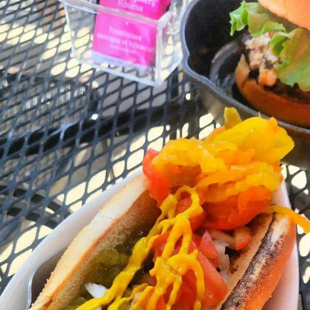 Hot Dog