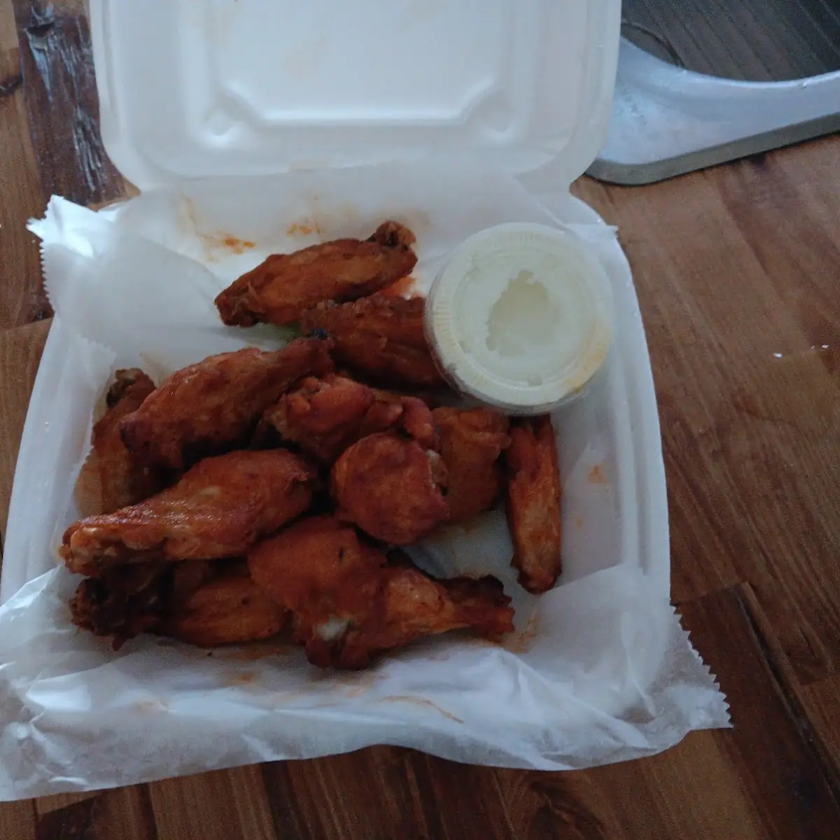 Lemon Pepper