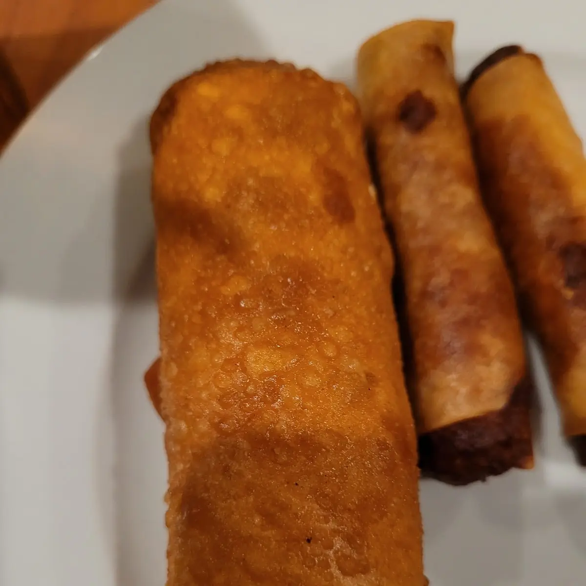 Egg Roll