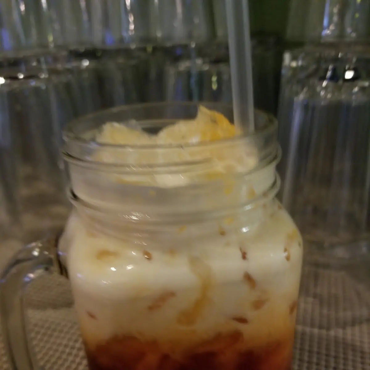 Thai Iced Tea