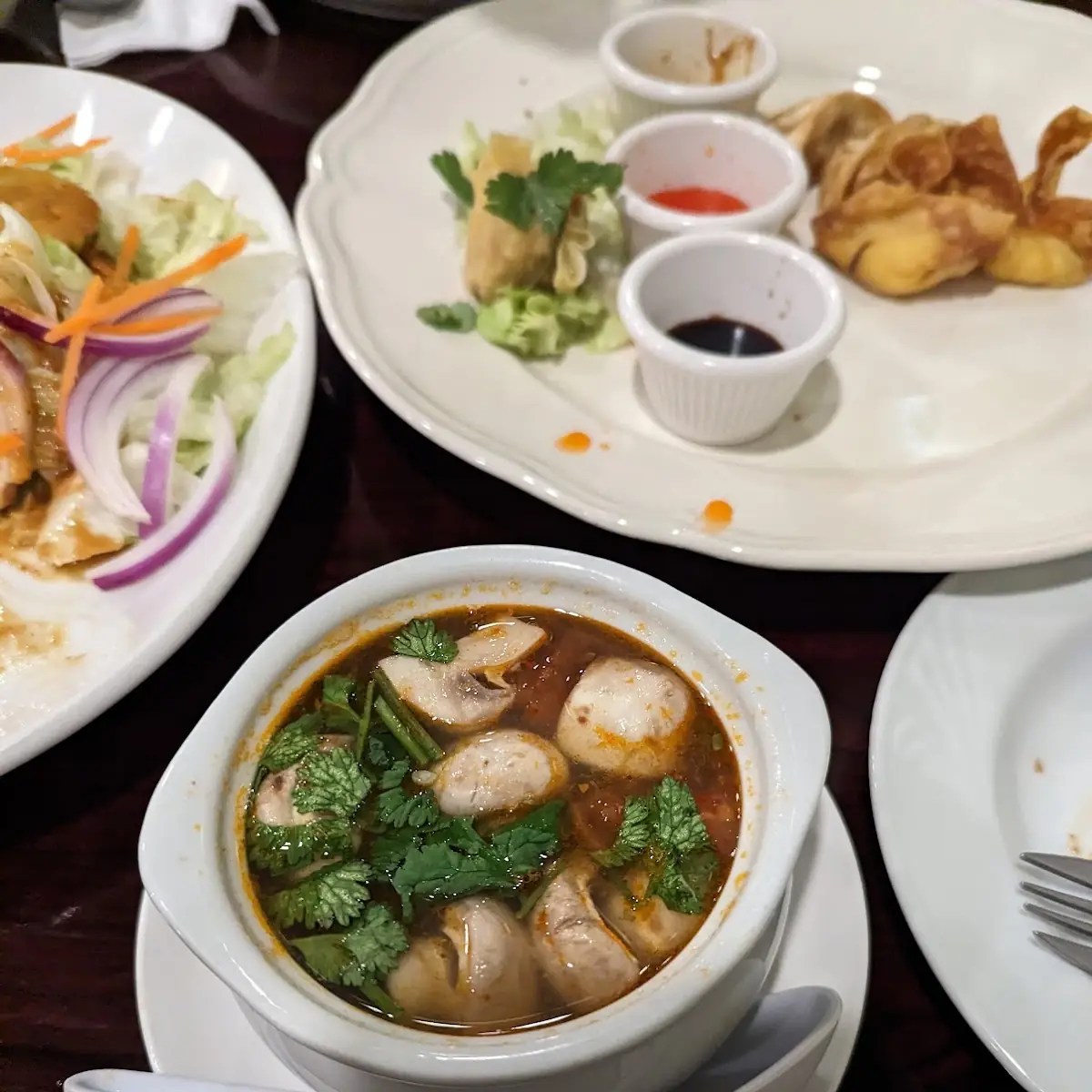 Tom Yum