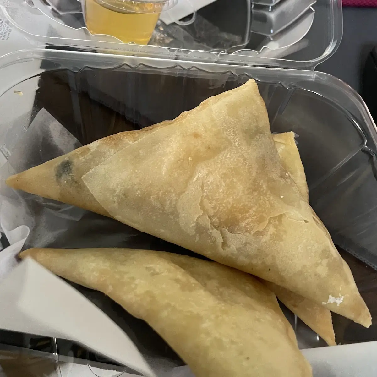 Crab Rangoon Best Seller