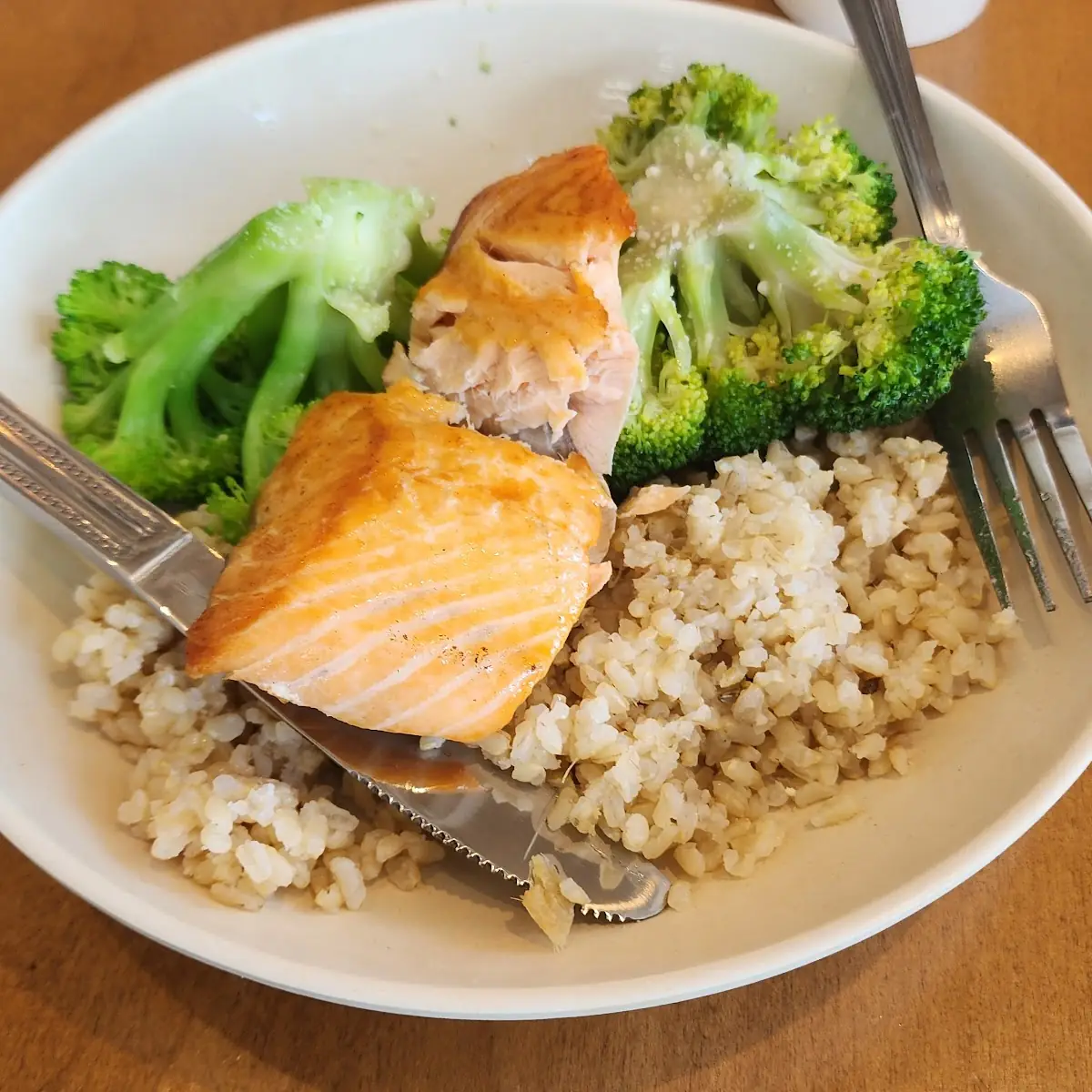 Brown Rice