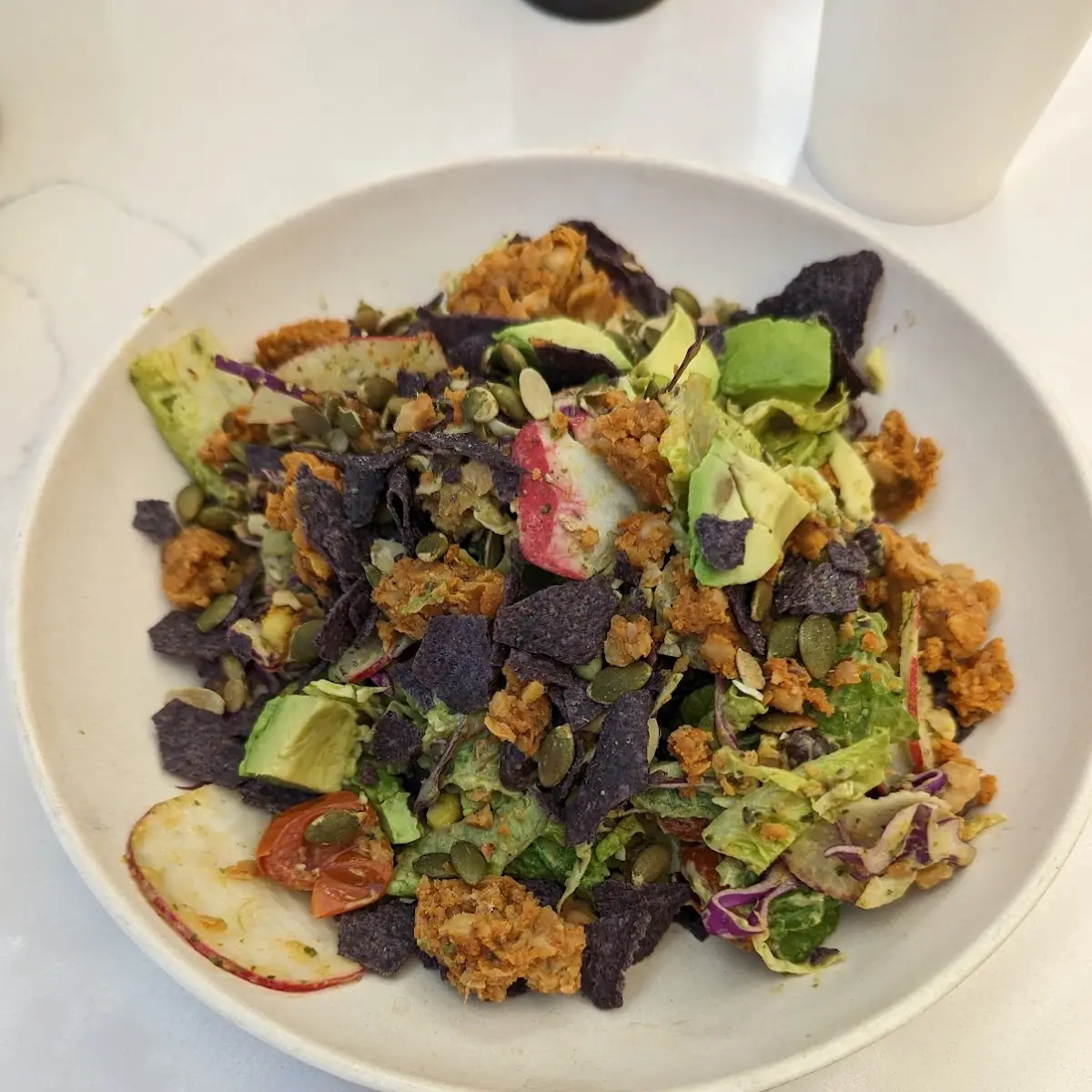 Taco Salad