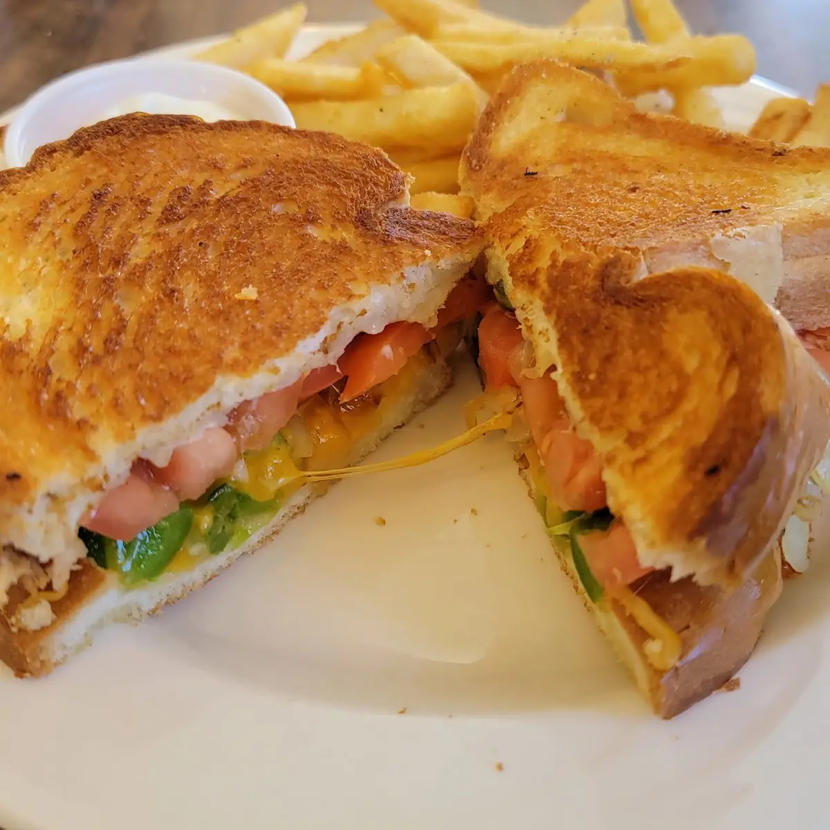 Big Boy Melt