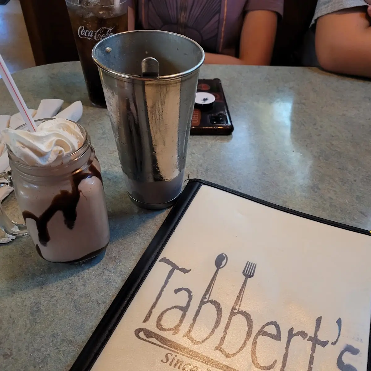 Chocolate Malt