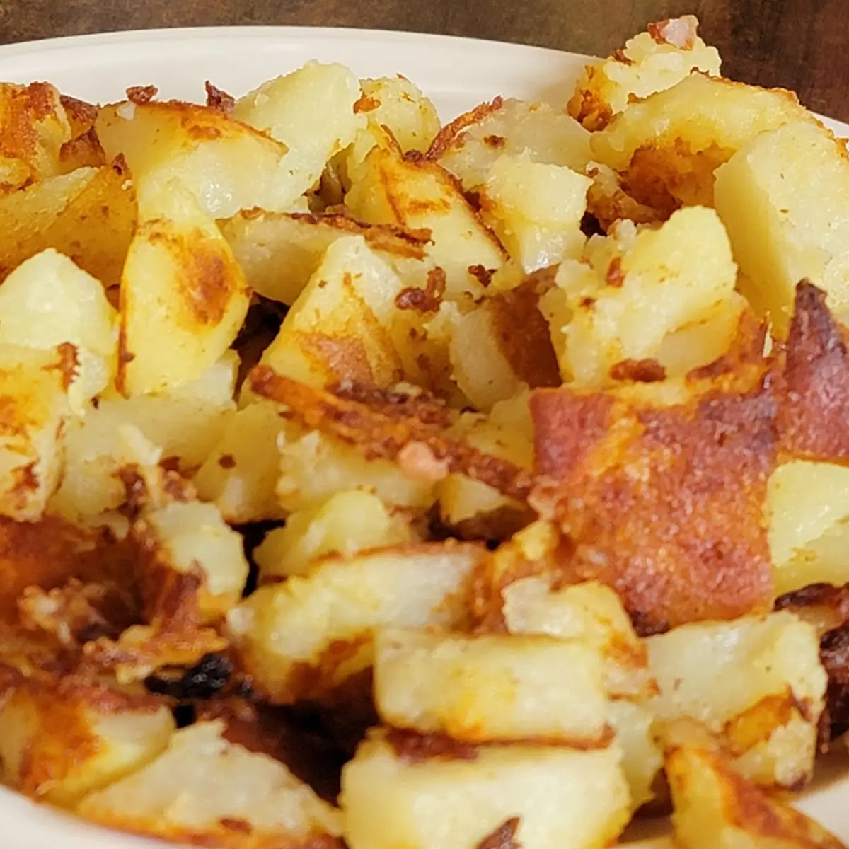 Home Fries