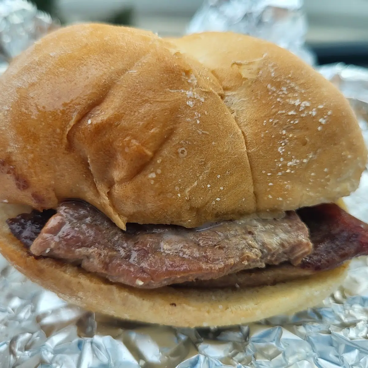 Steak Sandwich