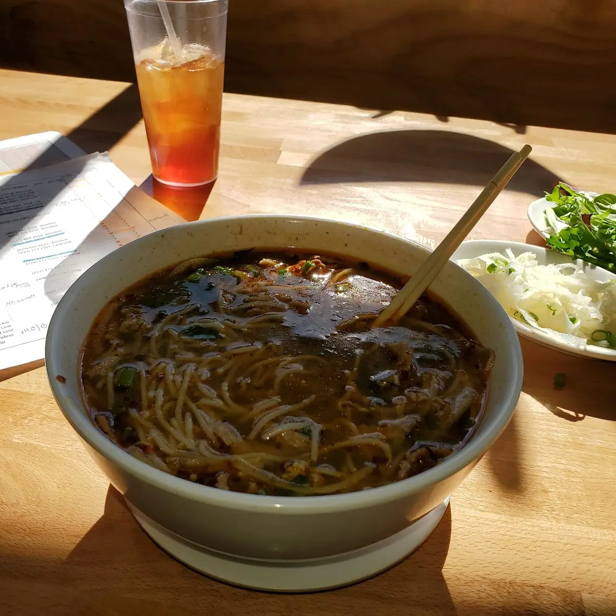 Bun Bo Hue