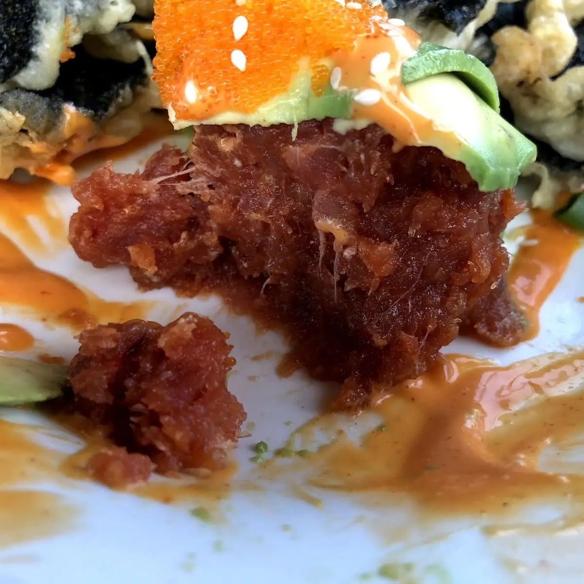 Spicy Tuna