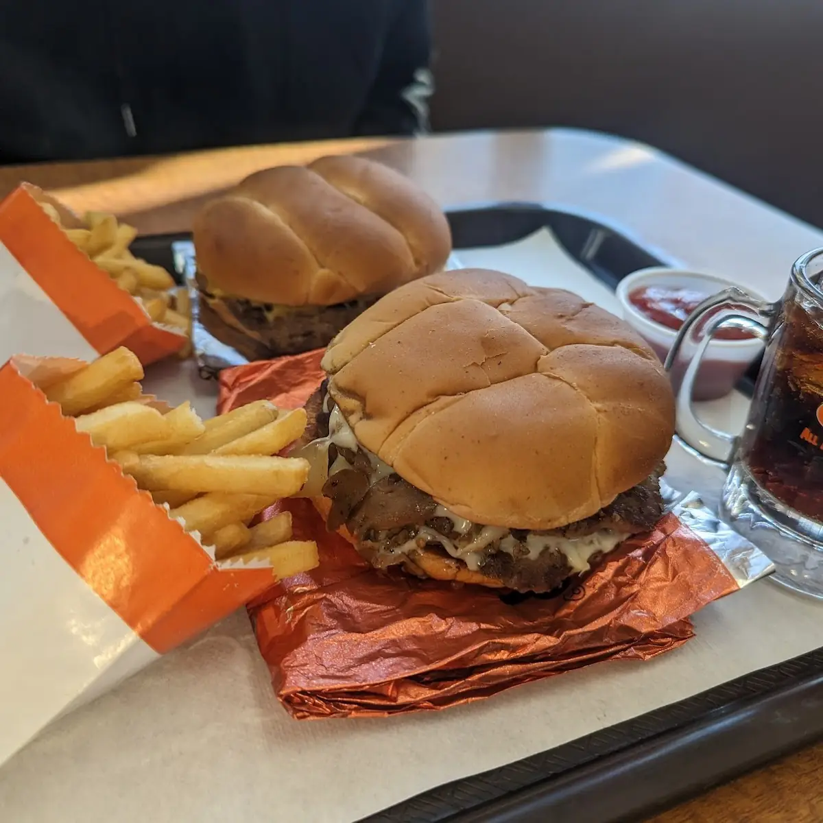 Pulled Pork