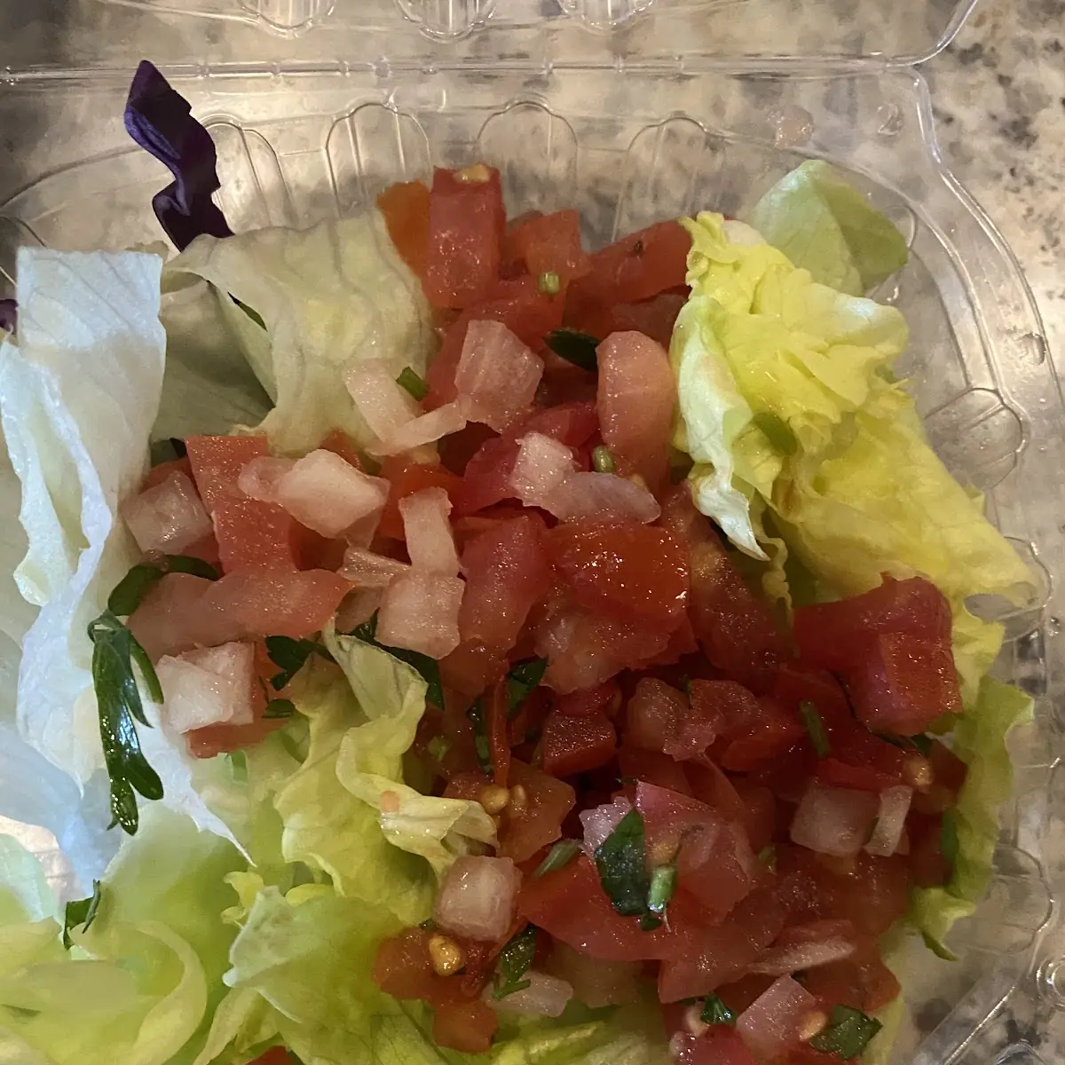 Green Salad