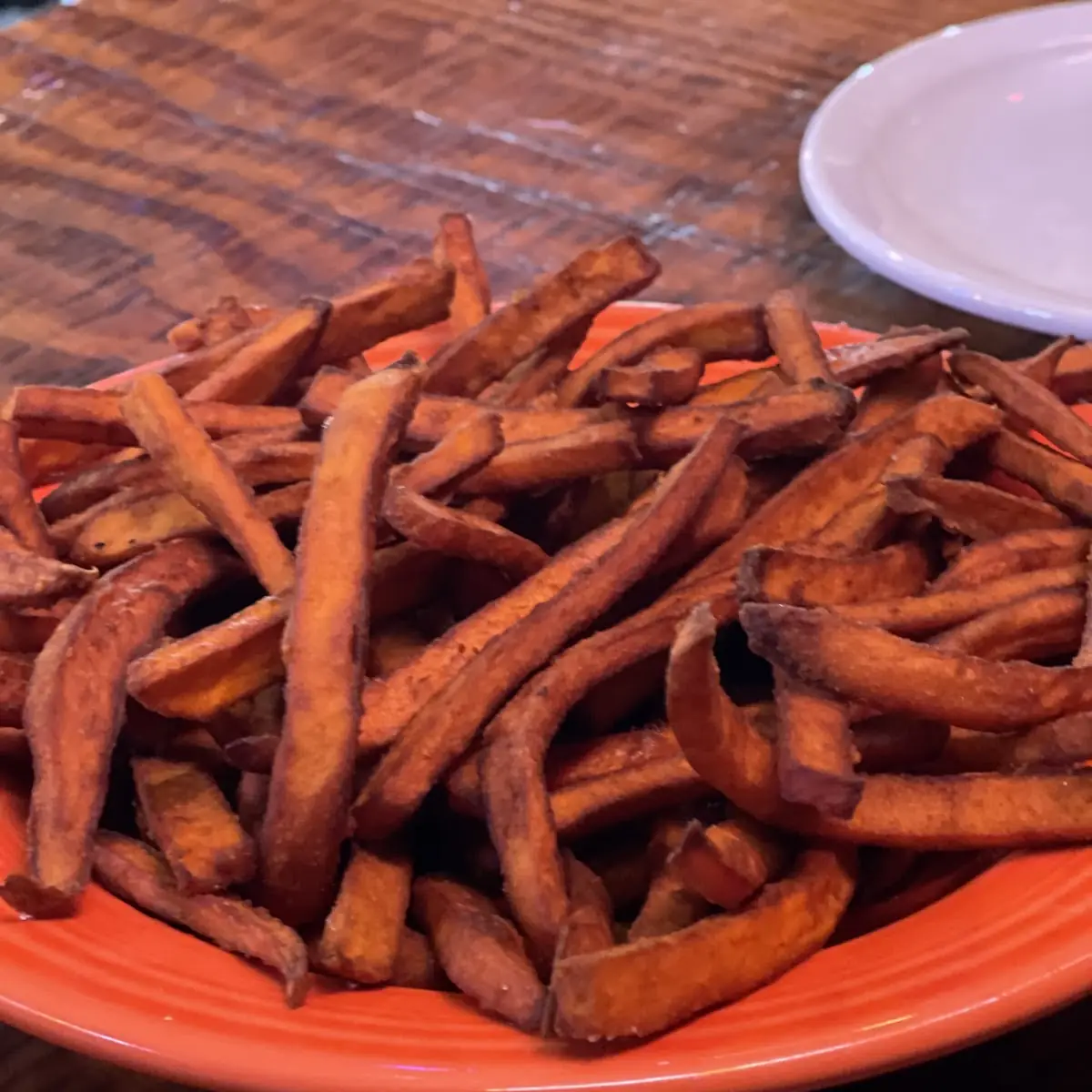 Sweet Potato Fries