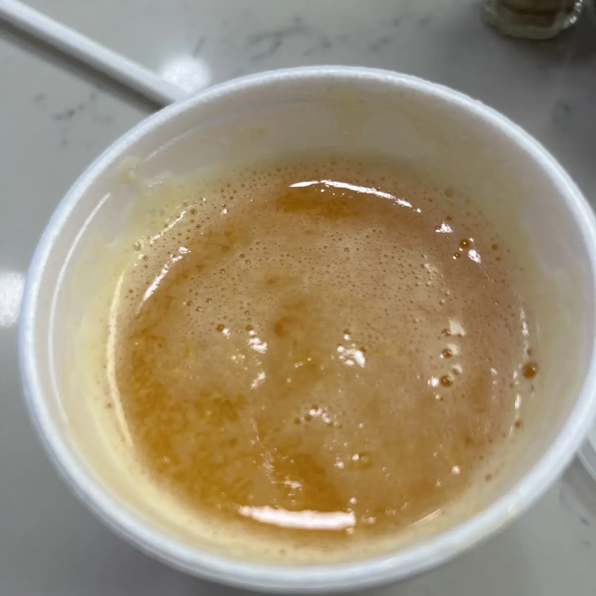 Freshly Squeezed OJ