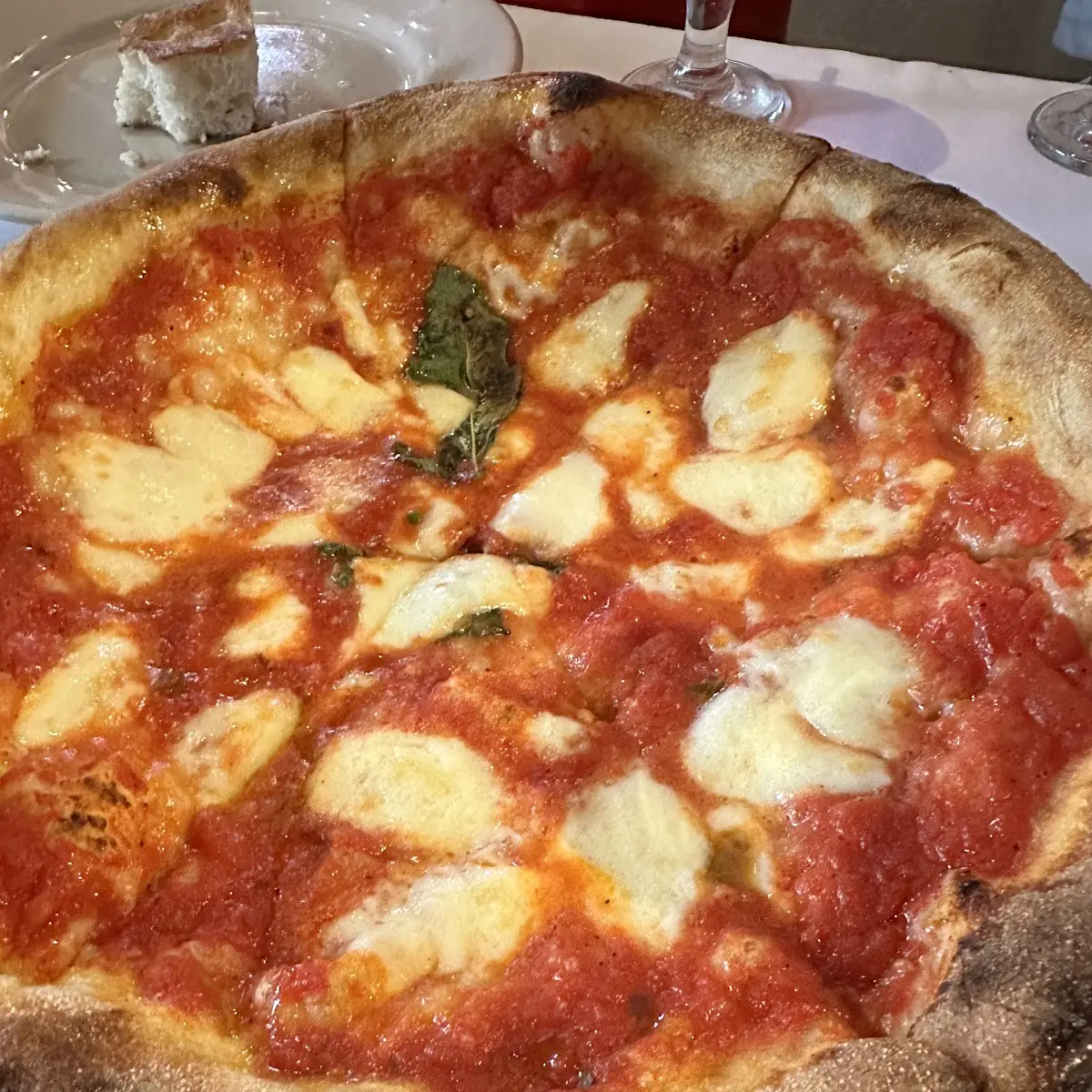 Quattro Formaggio