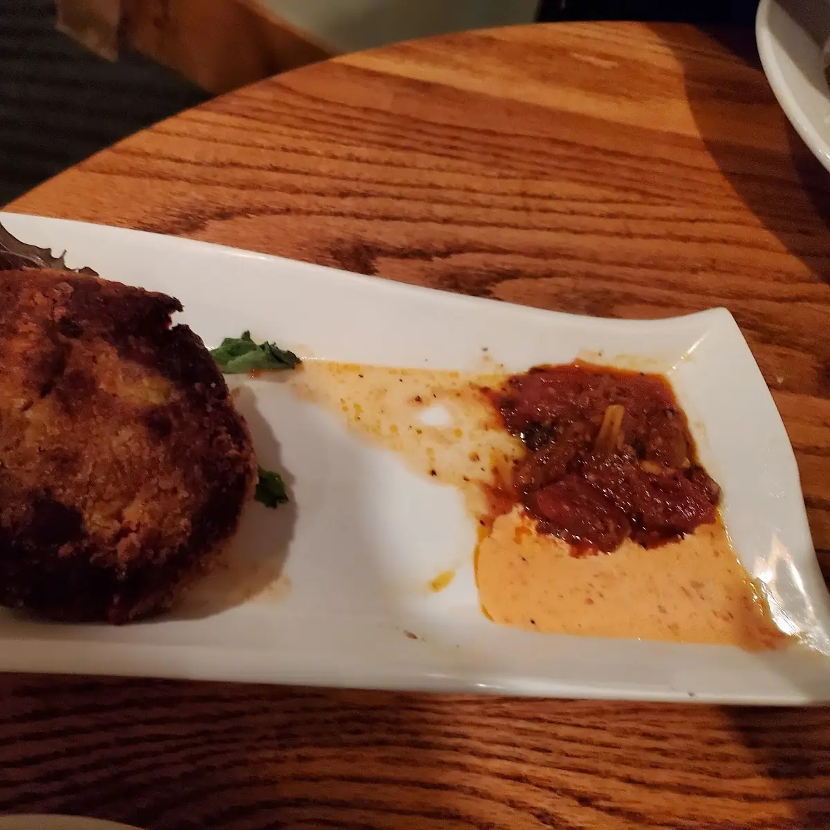 Crab Cakes