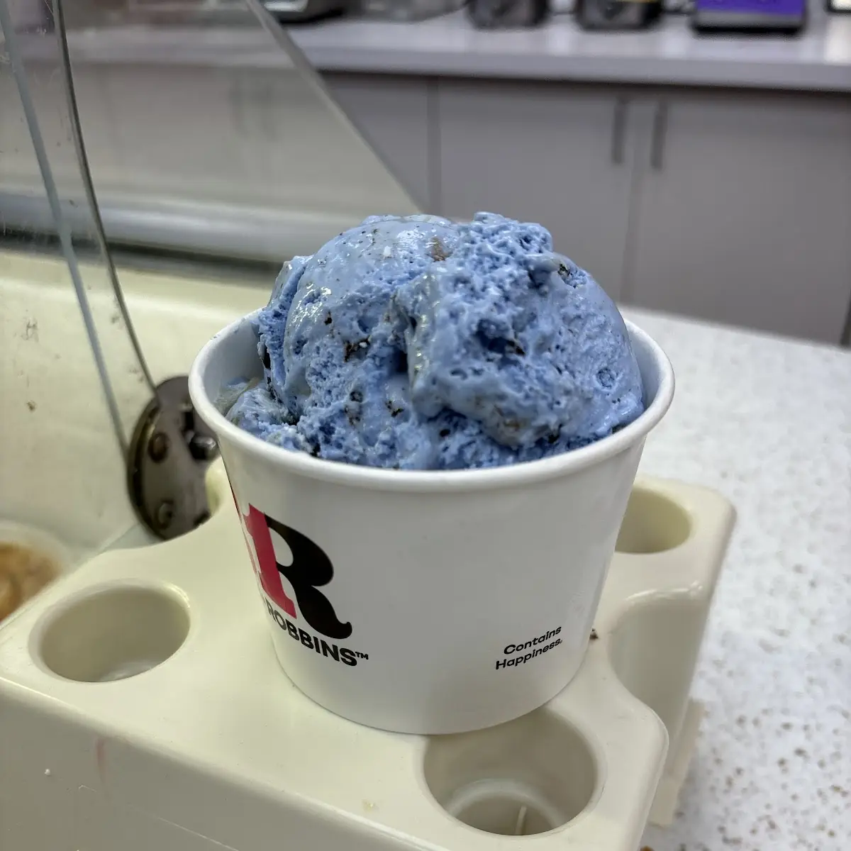 Cookie Monster