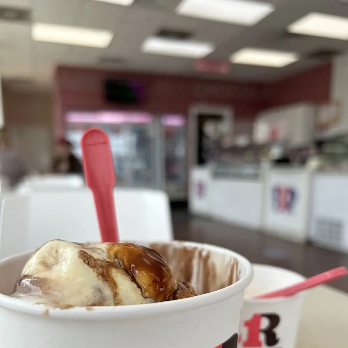 Hot Fudge