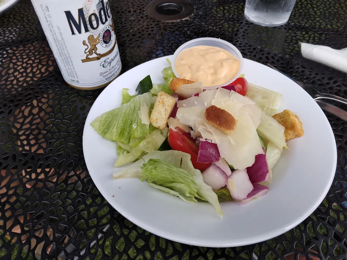 House Salad