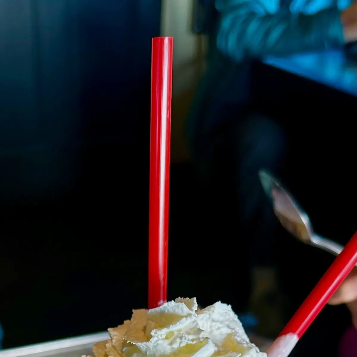 Milk Shake