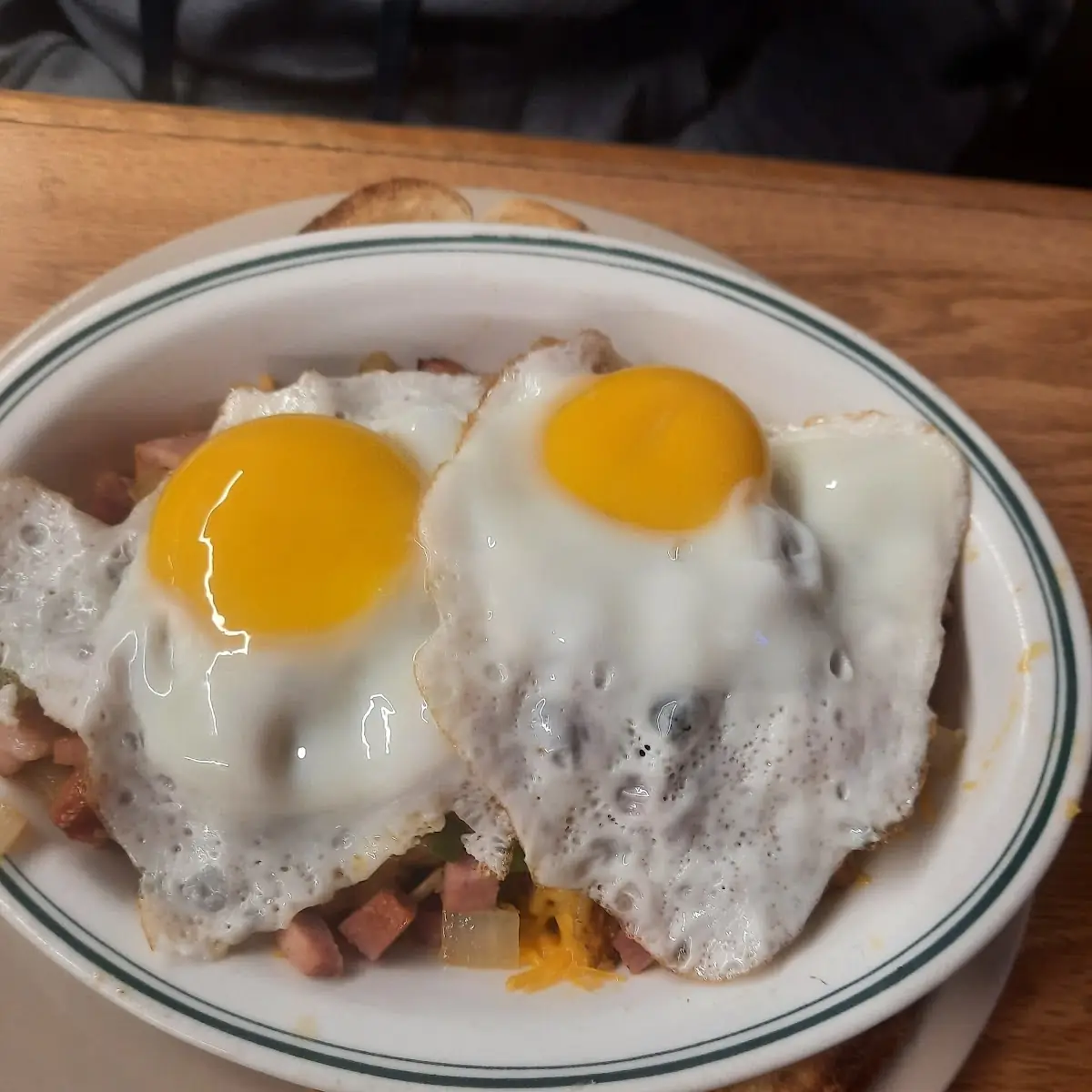 Country Fried Steak