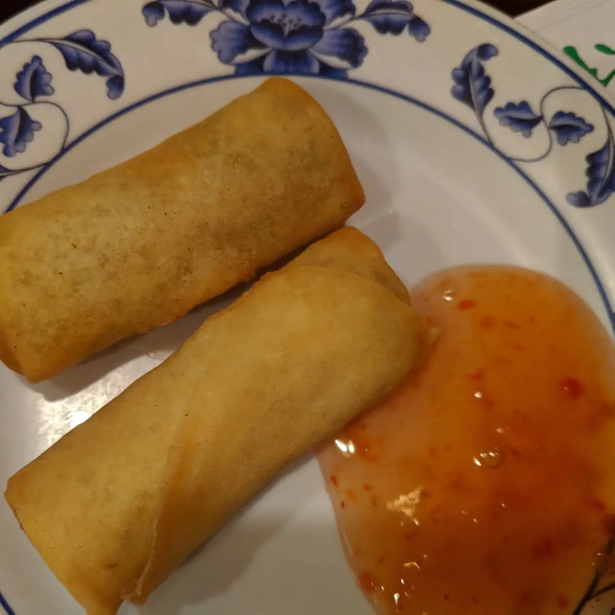 Spring Roll