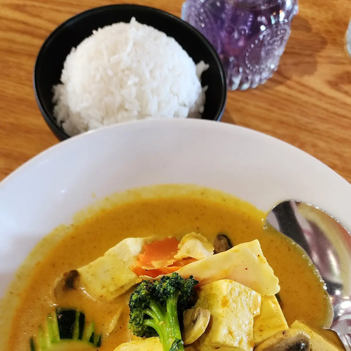 Red Curry