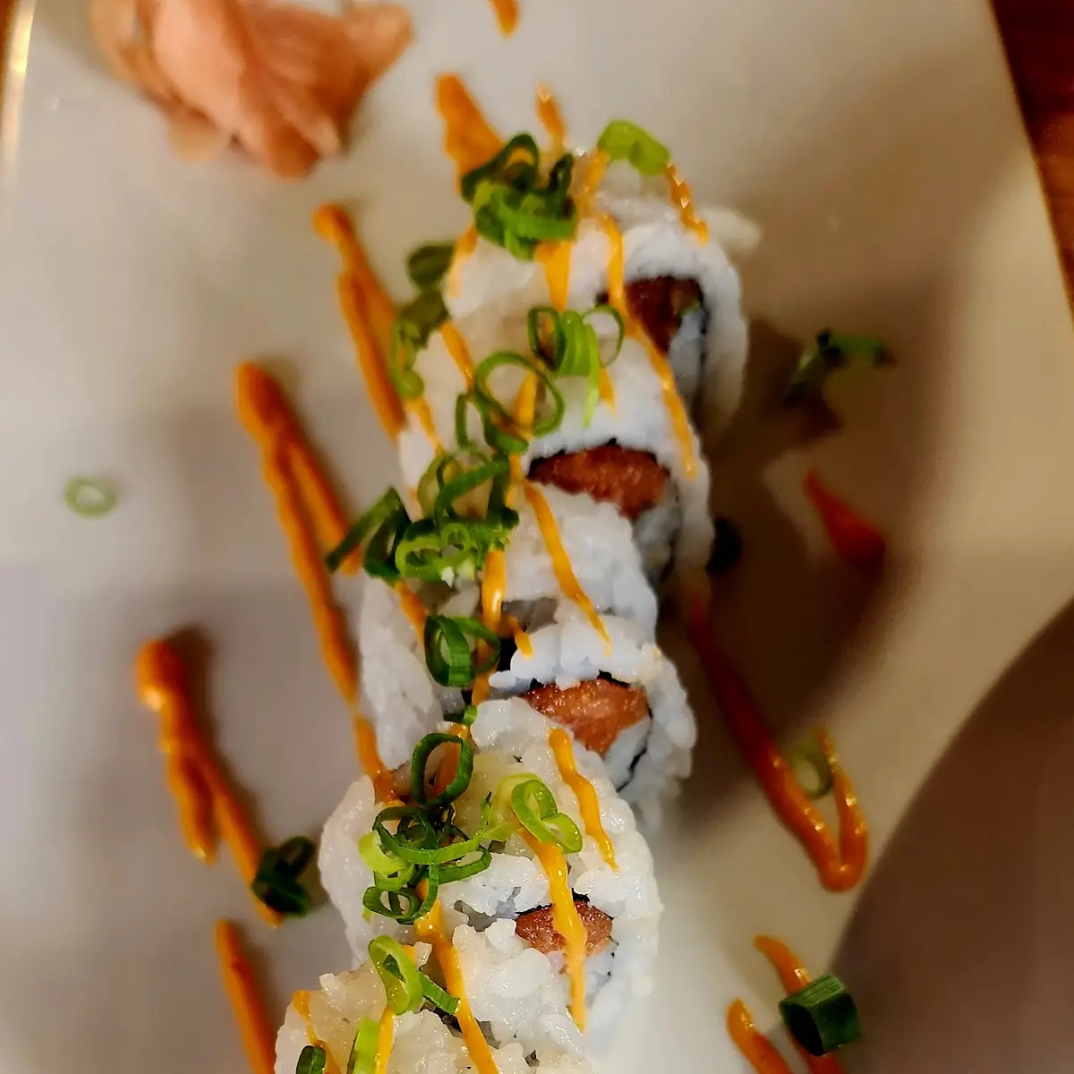 Spicy Tuna