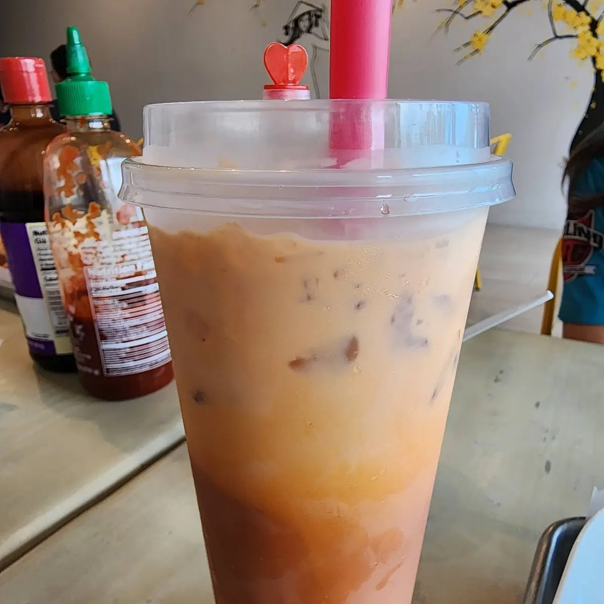 Thai Tea