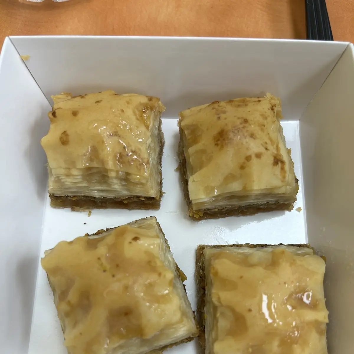 Baklava