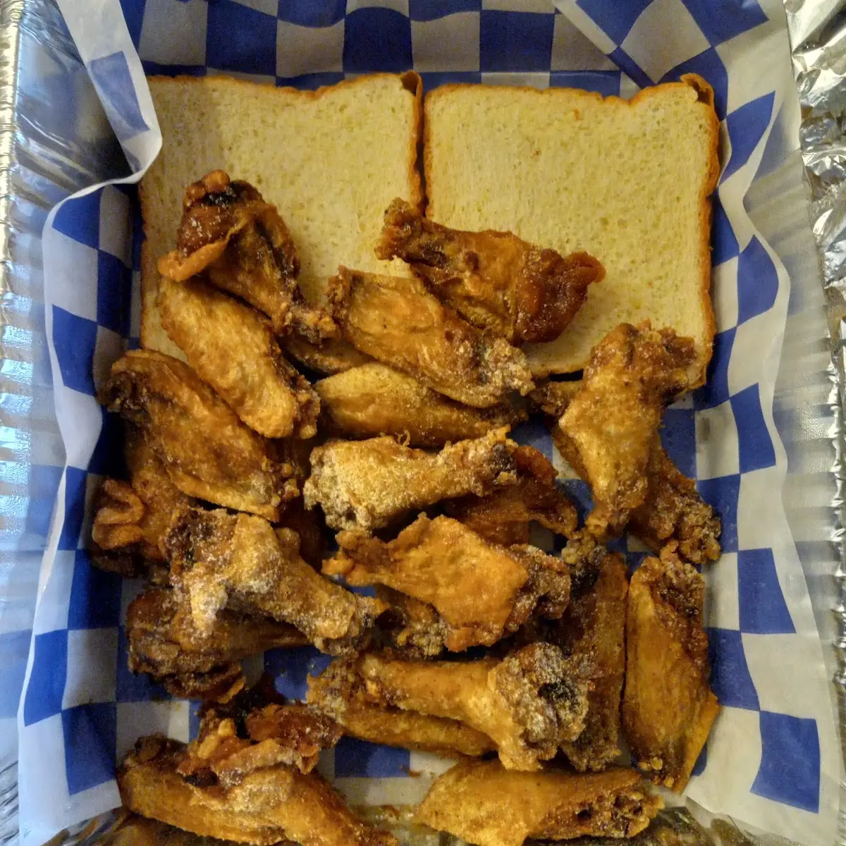 Chicken Wing
