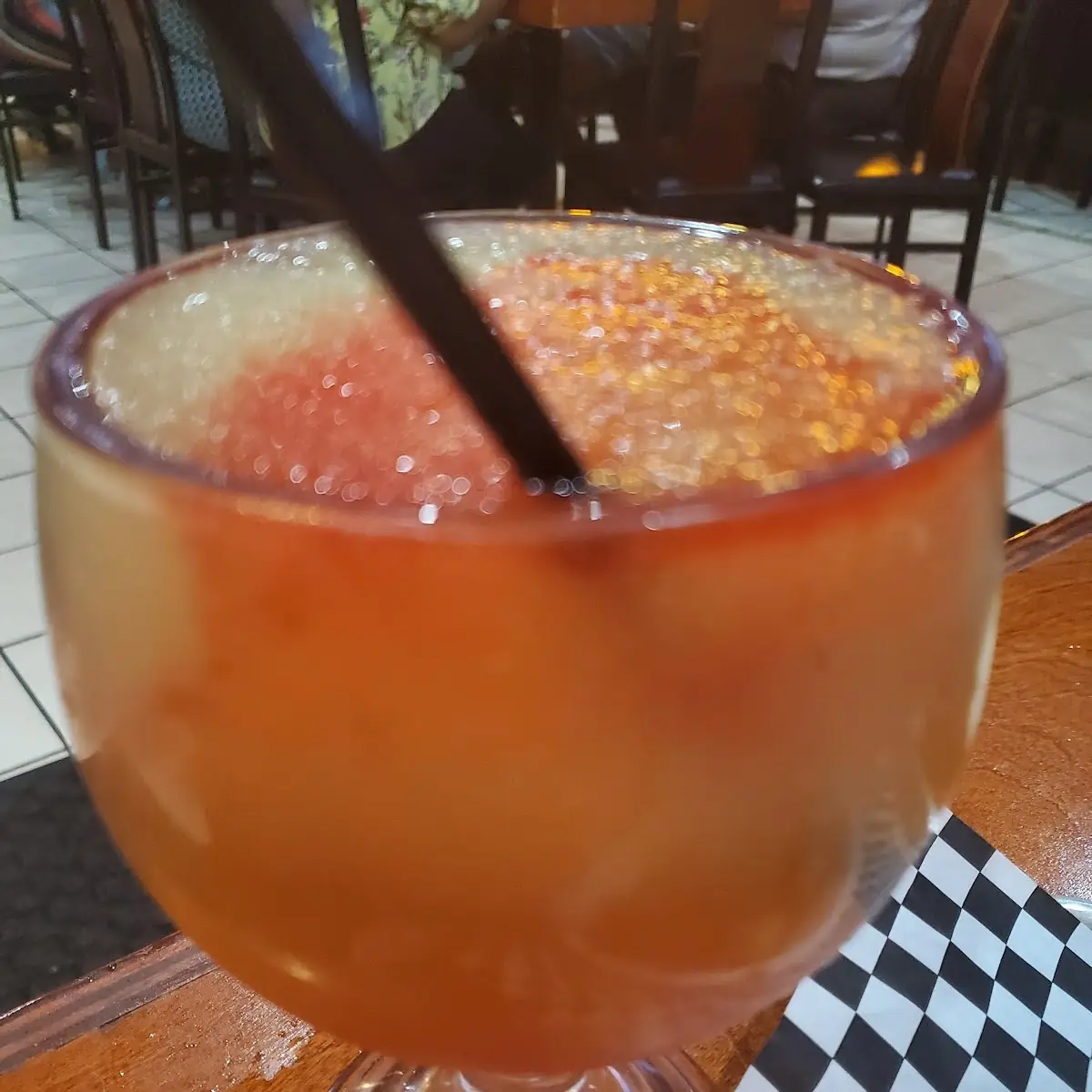 Frozen Margarita