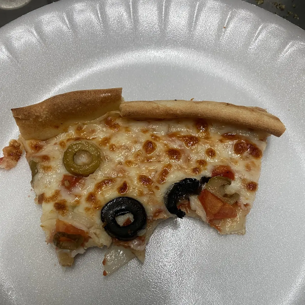 Veggie Delight