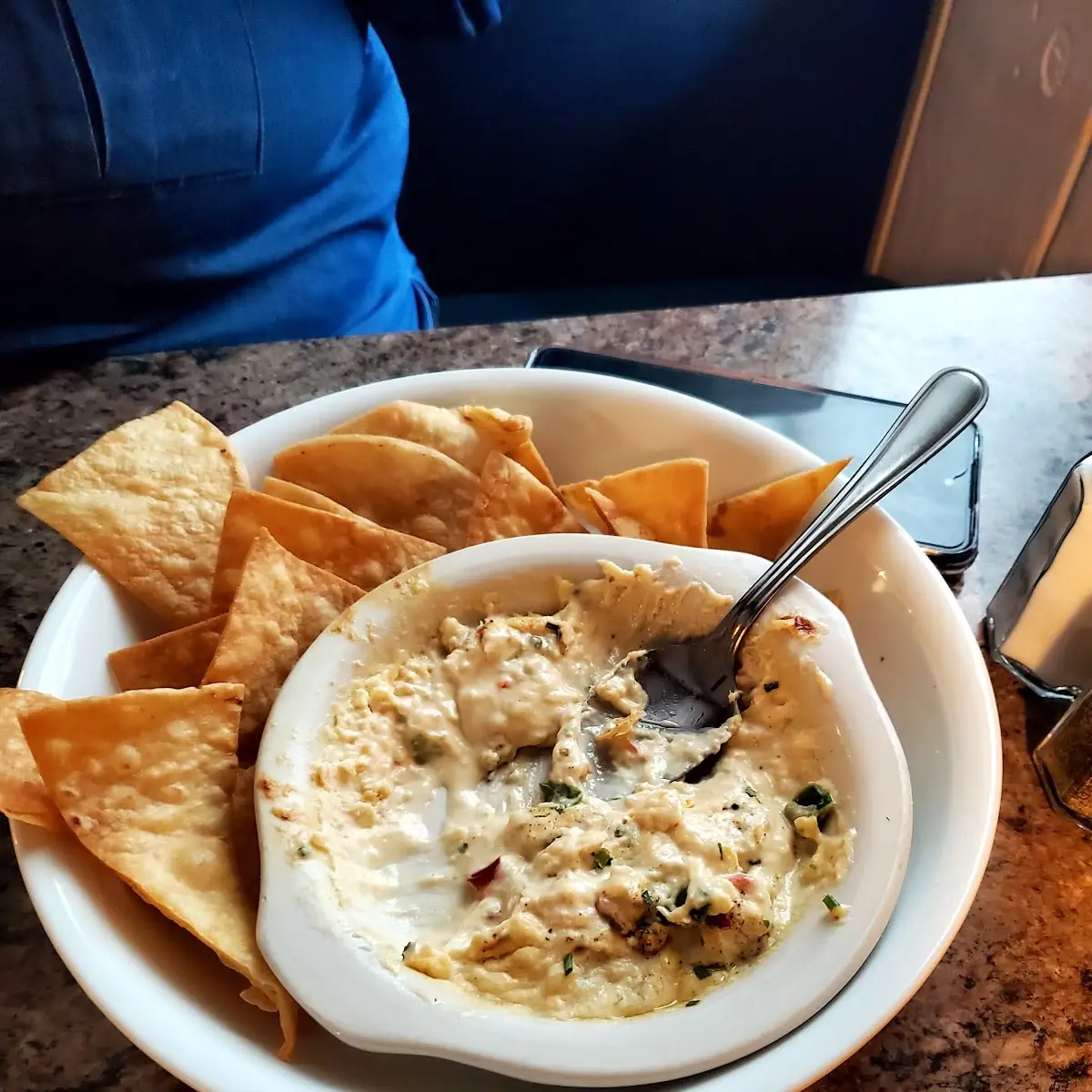 Crab Dip
