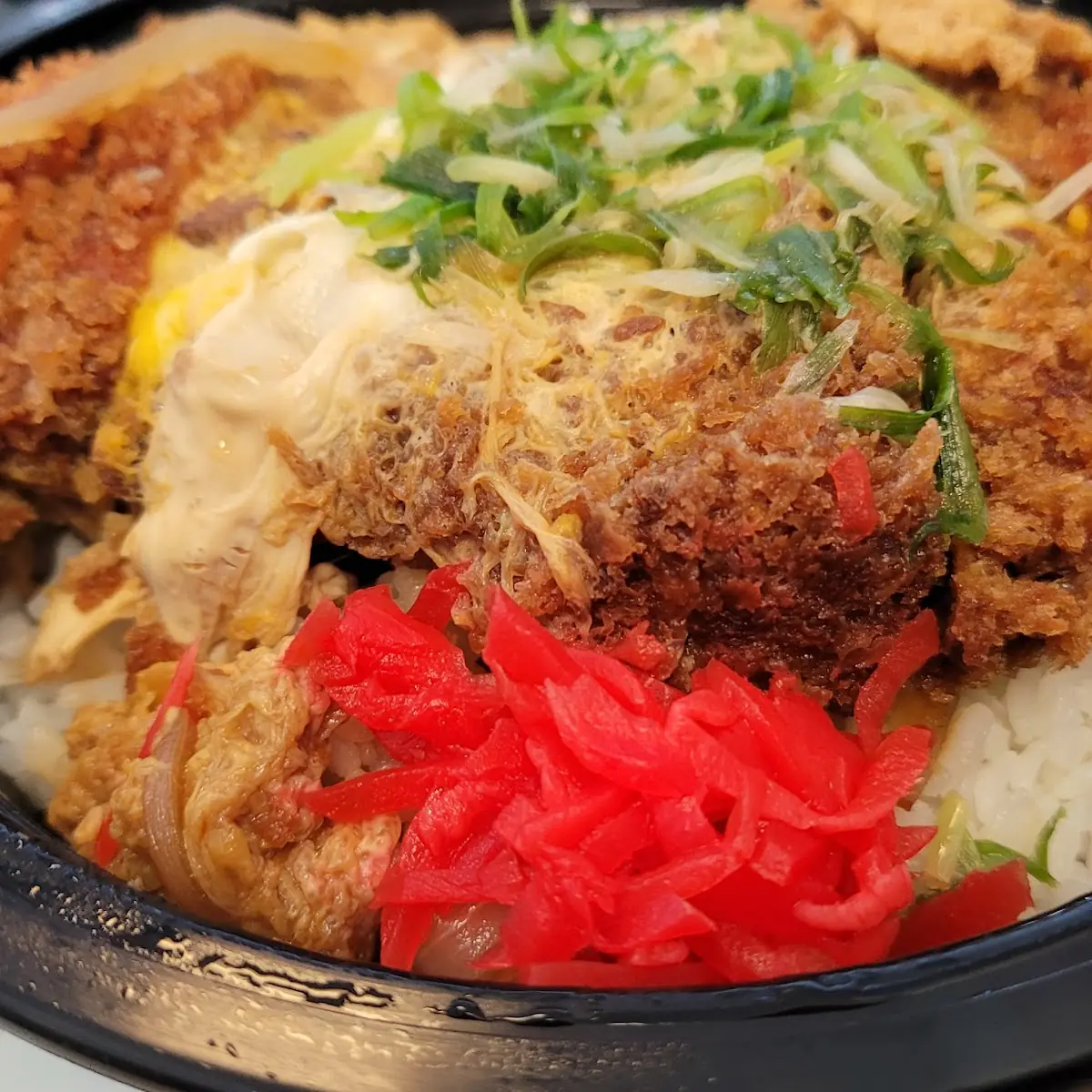 Tonkatsu