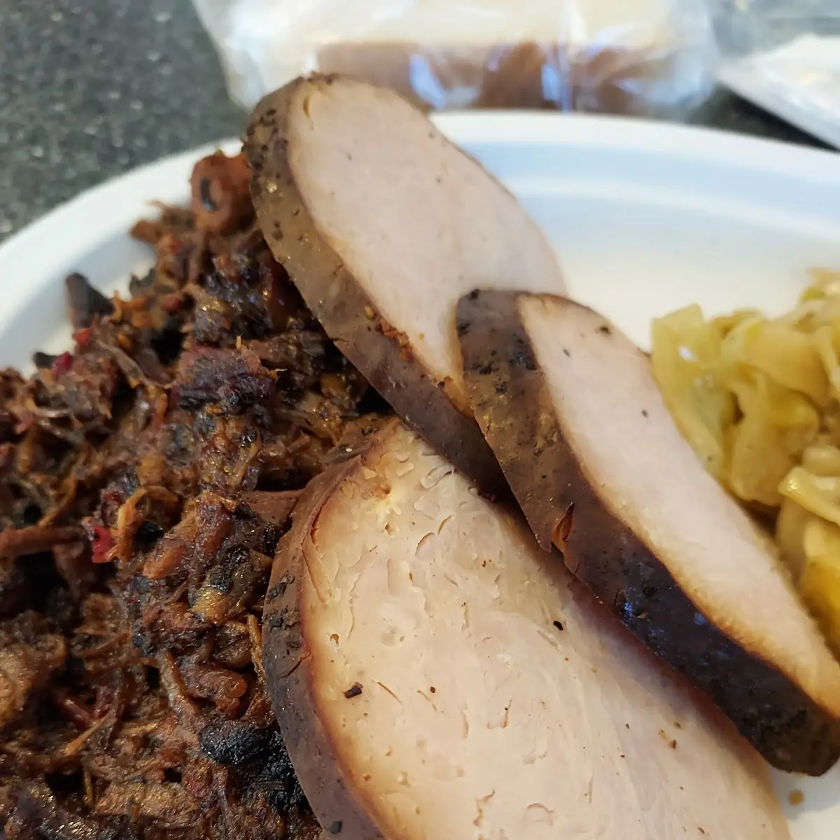 Pulled Pork