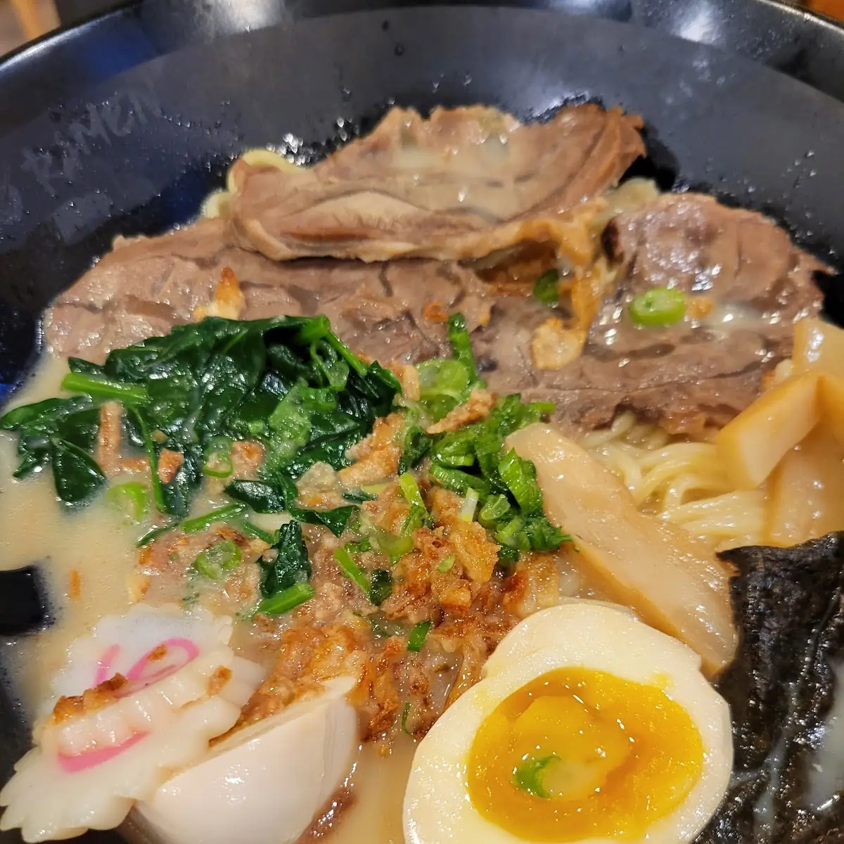 Beef Fried Rice