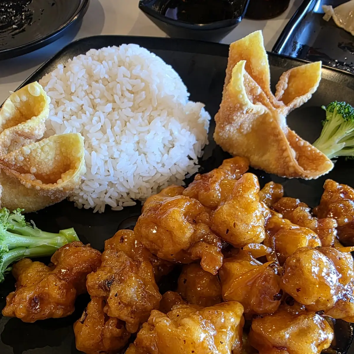 Chicken Nuggets (10)