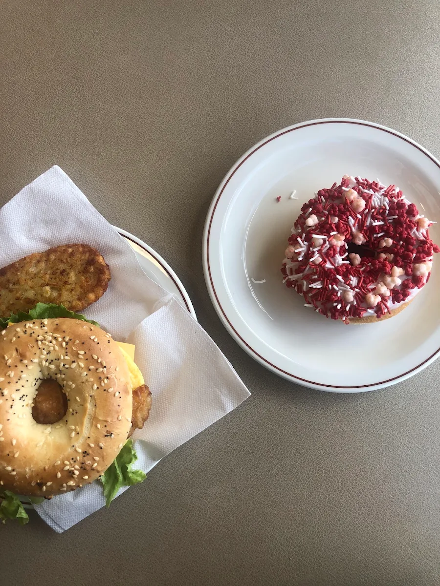 Everything Bagel